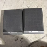 Pioneer S-HTD510 5.1 Channel Speaker System. Fixed Price $20.00.