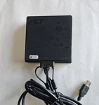 Plantronics Plt P7200 Bluetooth Speaker System. Fixed Price $55.00.