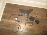 Us Robotics Speakerphone CS1000 W/digital Adaptor. Fixed Price $17.49.
