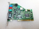 Turtle Beach Montego Pci Sound Card Aureal Vortex AU8820 Oem Dell P/n 0007005. Fixed Price $23.95.