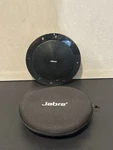 Jabra Portable Bluetooth Speaker With Case. Fixed Price $32.58.