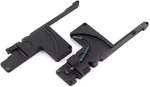Speaker Left/right Set Replacement Macbook Pro Inch Retina A1398 2012-2015. Fixed Price $30.47.