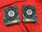 Bmw F30 F32 F36 F80 F82 3/4 Series Harmon Kardon Subwoofer Bass Speaker Set Oem. Fixed Price $128.61.