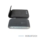 Poly SY20-M Usb-a Usb-c Smart Speakerphone Personal Bluetooth Portable. Fixed Price $58.49.