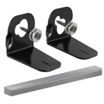 Eclink Soundbar Wall Mount Bracket For Samsung HW-M360 HW-K550 HW-M550 Black. Fixed Price $20.08.