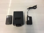 Fiio E17 Alpen Portable Dac/amp & E09K Qogir Desktop Headphone Amplifier. Fixed Price $99.00.