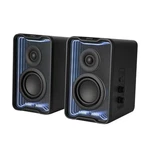 Edifier QR30 Speaker Bluetooth Small 30W 63-20KHZ Rgb Light Black. Fixed Price $232.59.