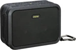 Ihome IBN6BXX Rugged Portable Waterproof Bluetooth Stereo Speaker - Black. Fixed Price $99.99.