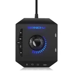 Multi-port Computer Usb Sound Card 7.1 Channel Audio Converter Interface. Fixed Price $25.46.
