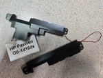 Laptop Speaker For Hp Pavilion G6-1D16DX G6-1000 Series. Fixed Price $10.99.