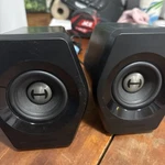 Edifier G2000 2.0 Bluetooth Gaming Speakers With Rgb Lighting (2-PIECE). Fixed Price $39.99.