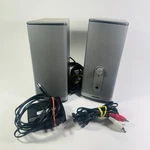 Bose Companion 2 Series Ii Multimedia Computer Pc Speakers System W/ Cords Cable. Fixed Price $39.99.