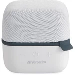 Verbatim Bluetooth Speaker System - White 70227. Fixed Price $125.92.