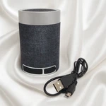 Shenzhen Dns Industries Bluetooth Speaker 18WMS014-BLU 6HRS Battery Distance 33'. Fixed Price $7.49.