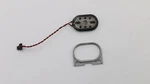 Original 5SB0J67250 Lenovo Haut-parleur Noir 300-10IBY. Fixed Price $44.83.