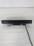 Hp Lcd Speaker Sound Bar OP-090003 531565-001 532112-001 Wired Usb Powered. Fixed Price $7.95.