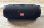 Jbl Charge Portable Wireless Bluetooth Speaker Black 38769. Fixed Price $45.00.
