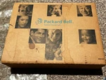Vintage Packard Bell Computer Speakers Multimedia Crt Monitor Original Box Nos. Fixed Price $69.99.