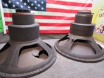 Estate* Pair Vintage Altec 604-B Duplex Speakers See Videos. Fixed Price $1999.99.
