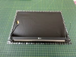 Lg Ultra 17U70N-R 17" 2560 1600 (wqxga) Lcd Screen Complete Assembly #B107. Fixed Price $134.99.
