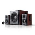 Edifier S350DB Bookshelf Speaker And Subwoofer 2.1 System Bluetooth V4.1. Fixed Price $1399.99.