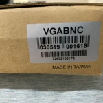 Speco Technologies To Video Converter Item Vgabnc - New. Fixed Price $100.00.