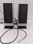 Altec Lansing VS2120 Computer Speakers Black #521. Fixed Price $17.00.