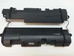 Hp 23" Aio 23-G013W Left / Right Set 733693-002 Genuine 49. Fixed Price $13.95.