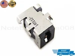 Genuine For Samsung Ativ Book NP940X5J NP940X3L Dc Power Jack Charging Port. Fixed Price $8.99.