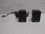 Hp Lcd Model Hstnn SS01 Laptop Pc Usb Mini Speakers Black. Fixed Price $6.99.