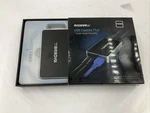 Open Box Magewell Usb Capture Hdmi Plus Card. Fixed Price $274.99.