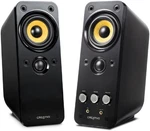 Labs Gigaworks T20 Series Ii 2.0 Multimedia Speaker System With Basxport Technol. Fixed Price $165.99.