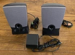 Harman/kardon Multimedia System Dp/n 06941V W/ac Adapter Tested. Fixed Price $25.99.