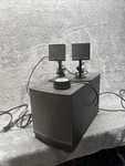 Bose Companion 3 Series Ii Multimedia Speaker System Subwoofer W/ Pod Pls Read. Fixed Price $130.00.