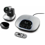 Logitech Conferencecam Video System (/RT6-15394-CC3000E-UG). Fixed Price $199.99.