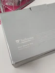 Taotronics TT-SK018 Mini Soundbar Computer Laptop Cellphone Wired Speaker. Fixed Price $22.00.