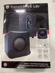 Gogroove Sonaverse Lbr 2.1 Computer Speakers. Fixed Price $12.50.