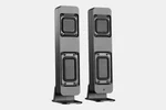 Drop BMR1 Nearfield Monitors With Tectonic Audio Labs Drivers (open Box). Fixed Price $44.99.