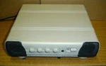 Vintage Addison Technology Speaker Model 25015. Fixed Price $24.99.