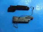 Toshiba Satellite E45W-C 14" Left & Right Speaker Set 04A4-02CA000. Fixed Price $9.99.