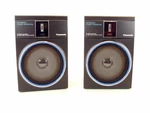 Panasonic Model No Rd- SP2 Automatic Power Operation Speaker System Tested. Fixed Price $29.99.