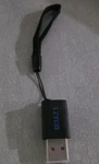 New Lzyco Usb To 3.5MM Audio Adapter External Stereo Sound Card Headphone Jack. Fixed Price $19.99.