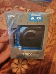 Tdk Trek Micro Wireless Speaker Weather Proof IP64 Rating New!. Fixed Price $40.00.
