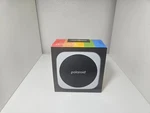 New Polaroid P1 Music Player Portable Speaker Bluetooth IPX5 Water Resistant. Fixed Price $40.80.