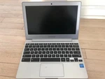 Samsung Chromebook XE500C12 11.6" N3060 1.6GHZ 4GB 16GB Non Touch Grade. Fixed Price $58.78.