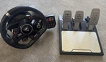 Turtle Beach Velocityone Race Wheels And Pedals System Used Preowned. Fixed Price $299.99.
