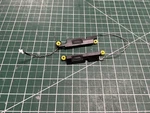 Lenovo V14 G3 Iap Left Right Set PK23000UGH0. Fixed Price $8.99.