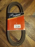Murray Oem Belt 37X68 Motion Drive Rider Made In Usa. Fixed Price $12.86.