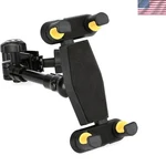 Lightweight And Durable Universal Tablet & Phone Mount - Studio Ready. Fixed Price $51.00.