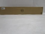Dell Pro Stereo Soundbar 0SB AE515M Cn Owgfcy Free Shipping. Fixed Price $44.99.
